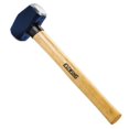 thumbnail image 1 of 3-Lb. Drilling Hammer, 11-In. Hickory Handle - EDH-311W, 1 of 1