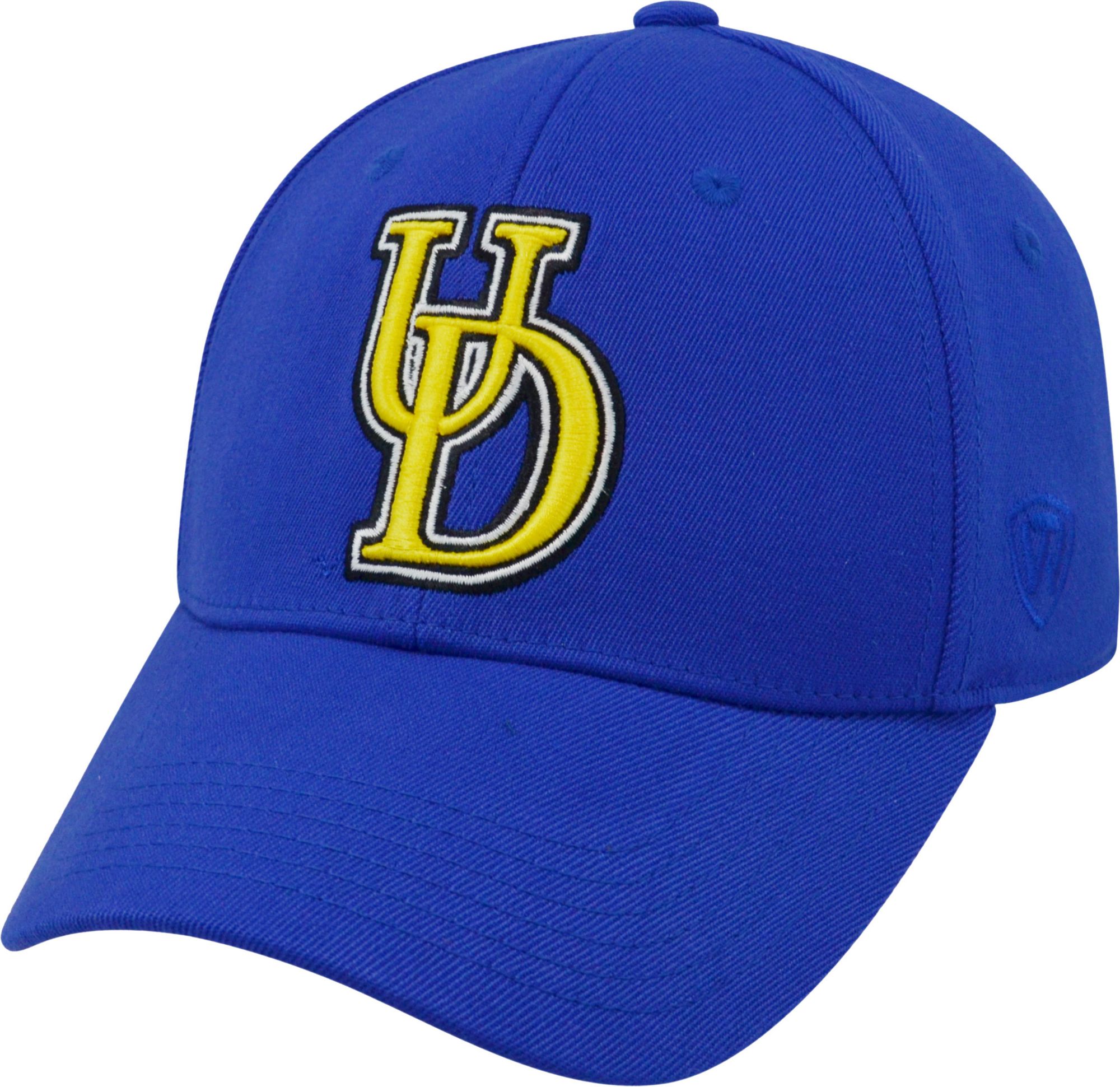 delaware fightin' blue hens blue 