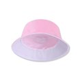 thumbnail image 1 of Custom LOGO Design Double Sided Bucket Hat Big Size Women Men Summer Fishing Hats Casual Fishermen Cap Brim Kpop Bucket Gorras5-10PCS Print Gao Jinjia LED, 1 of 2