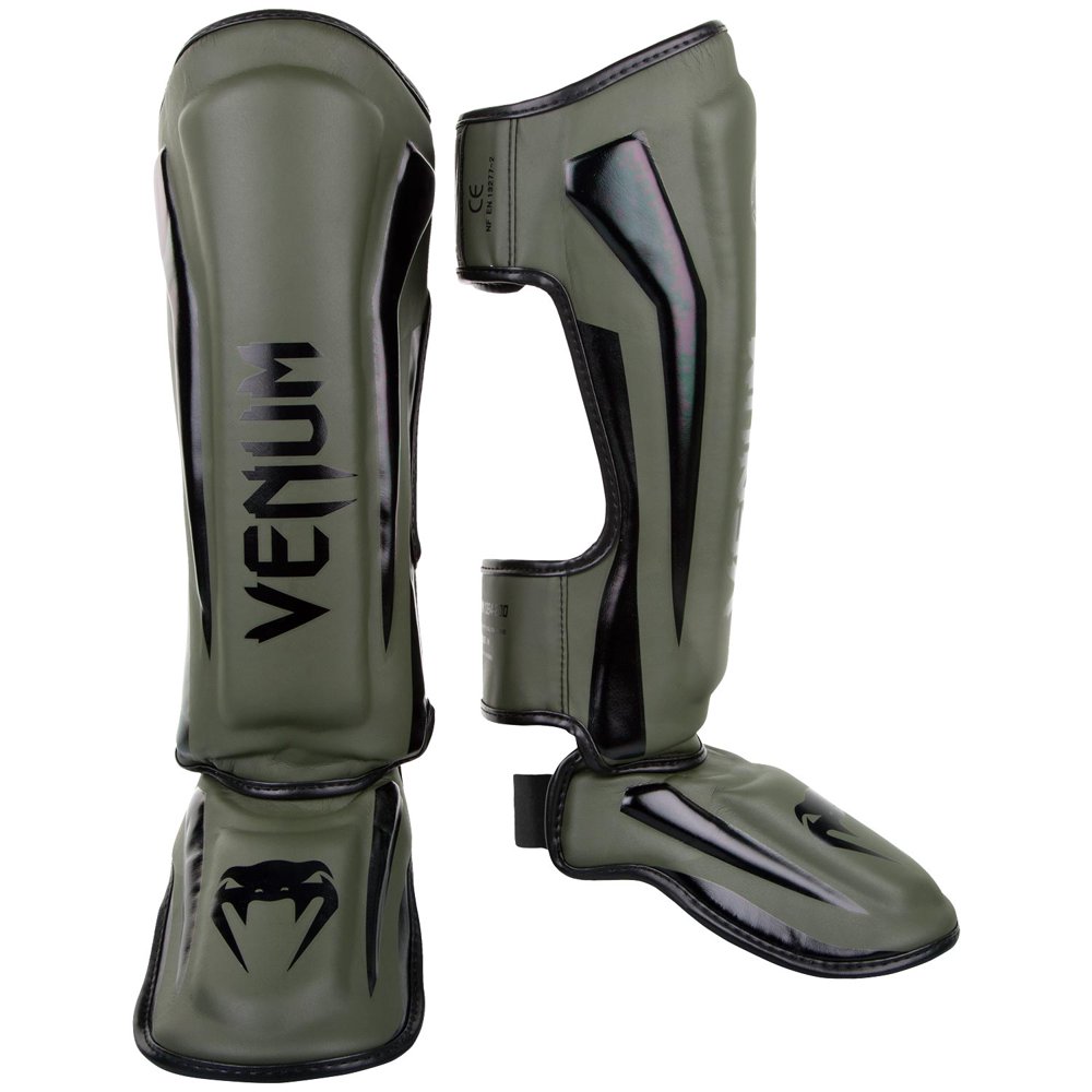 Venum Elite Standup Shin Guards
