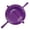 Purple, variant on Qiangzon Dumpling Maker Press 2 in 1 Dough Cutter Sealer Pierogi Empanada Calzone Mold Kitchen Tool for Handmade Pot Stickers Ravioli Pastry Wrapping A Dumpling Mold