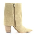 thumbnail image 6 of Vince Camuto Alolison Women's Boots New Tortilla Size 9.5 M, 6 of 8