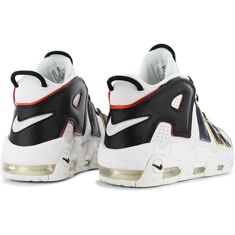 Nike Air More Uptempo Shoes Mens Size 13 Basketball 921948-400 Sneakers Nike Air More Uptempo  main image 3