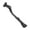 Two holes, variant on 7829 Anti-abrasions Strong Support Alloy High Hardness Non-slip Kick Stand for Bikes
