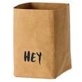 thumbnail image 5 of WRISTBIQUE Greaseproof Paper Bags Storage Bag Fine Paper Material 1Pcs 3.93X3.93X5.89in, 5 of 8