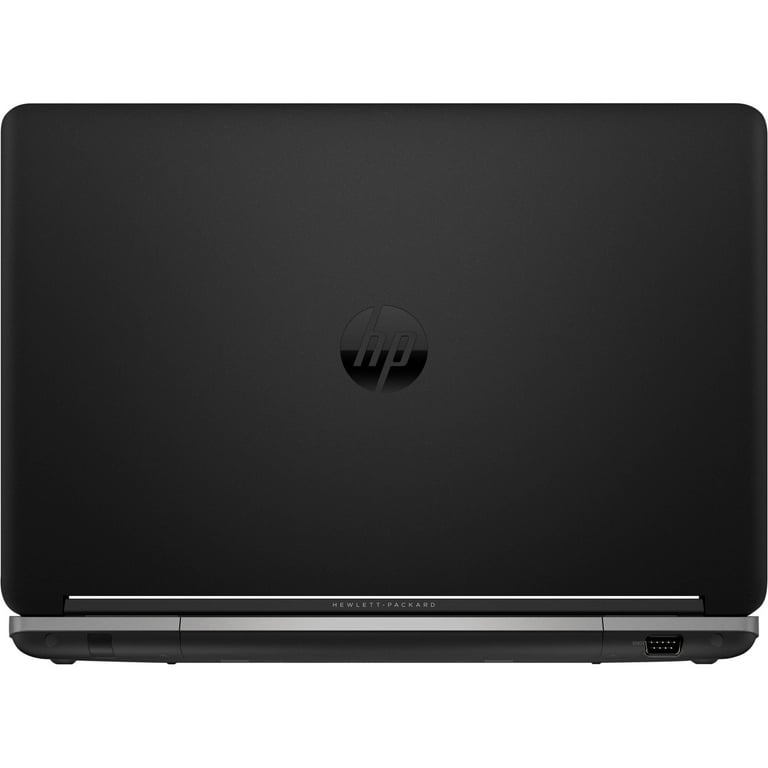 HP Probook 650 G1 Laptop Intel Core i5 3.30 GHz 8Gb Ram 500GB HDD