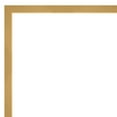 thumbnail image 4 of Amanti Art Svelte White Beveled Wood Wall Mirror 25.5 x 37.5 in., 4 of 11