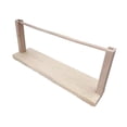 thumbnail image 3 of Ribbon Organizer Tabletop Wire Spool Holder Craft Ribbon Storage Organizer Crafts Accessory, 3 of 8