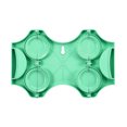 thumbnail image 3 of Albóndigas Moldes Masta Pasta Pasta Pastelería Pasteles Fruit Fruit Happper Hornear Molde Clips DIY Haciendo Cocinar Cocina Gadget Green sidaley HA028359-03, 3 of 7