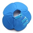thumbnail image 2 of Anti-bite E-Collar Pet Dog Cat Flower Elizabethan Recovery Collar, 2 of 5