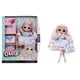 thumbnail image 1 of LOL Surprise OMG Pearla Fashion Doll with 15 Surprises Including Mermaid Themed Fashions and Accessories – Great Gift for Kids Ages 4+, 1 of 5