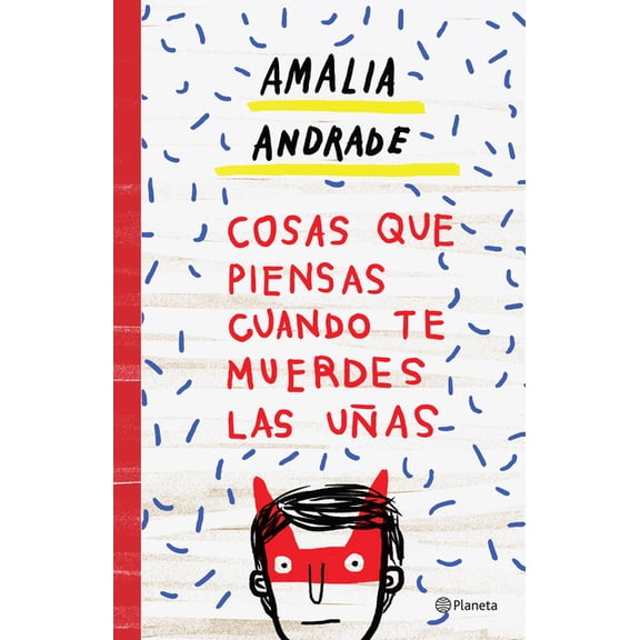 Cosas Que Piensas Cuando Te Muerdes Las Uñas / Things You Think about When You Bite Your Nails, (Paperback)