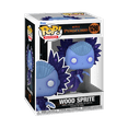 thumbnail image 2 of Funko Pop! Movies: Pinocchio - Tree Sprite Vinyl Figure, 2 of 6