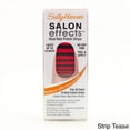 thumbnail image 5 of Sally Hansen Salon Effects Real Nail Polish Strips, 1 ea, 5 of 5