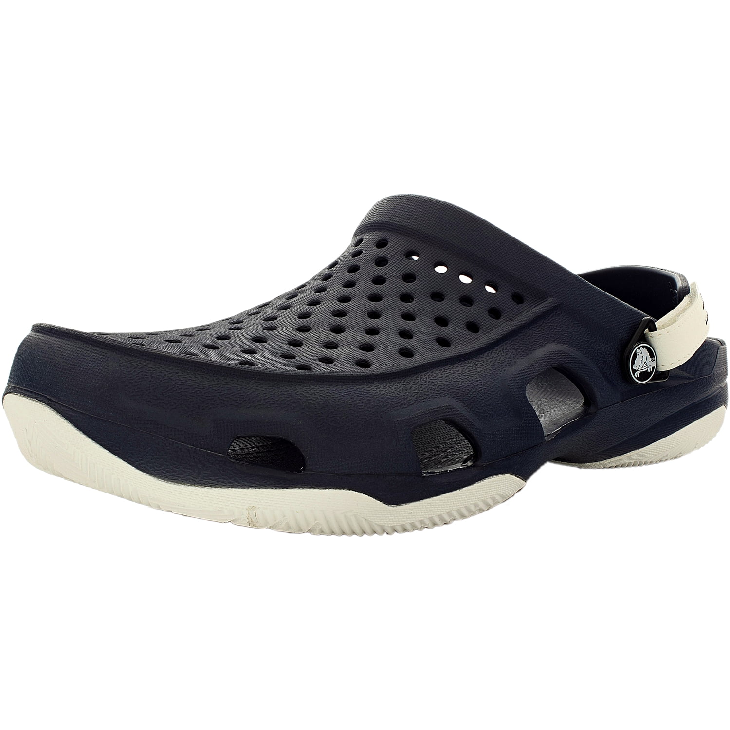 men's swiftwater deck clog