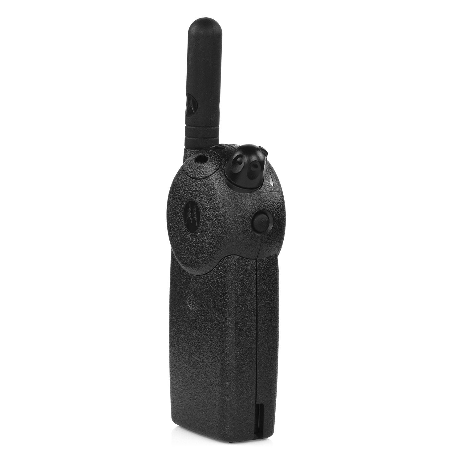Motorola-CLS1110 Business Two-Way Radio, 1 watt 1 Channel 56 Frequency, UHF