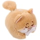 thumbnail image 1 of Pull String Tail Wagging Doll Light Brown Plush Soft Portable Design Decor for Style, 1 of 5