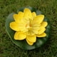 thumbnail image 5 of BESTYASH 5Ud Flor Loto Artificial De Eva Para En Patios Y Estanques, 5 of 5