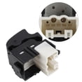thumbnail image 1 of Interrupteur de Contrôle de Fenêtre Power Master Interrupteur de Fenêtre Power Bouton Interrupteur de Fenêtre Simple Power Master, 1 of 8