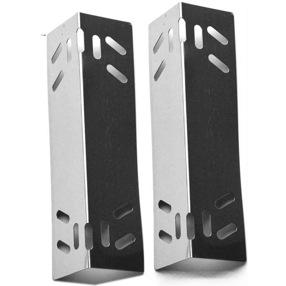 Replacement Flavorizer Bars for Kenmore 119.16145210, 119.16126010, Gas Models, 2-Pack