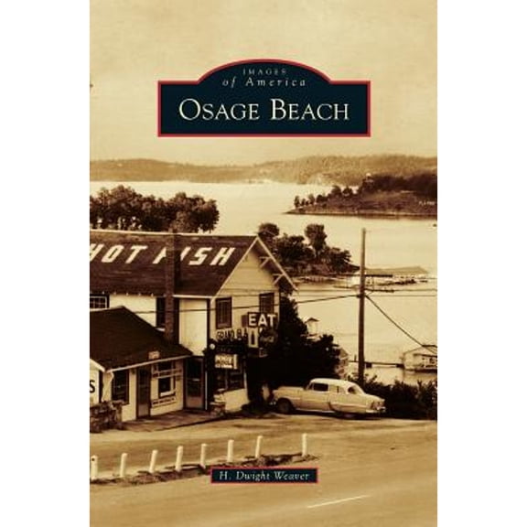 Osage Beach (Hardcover)