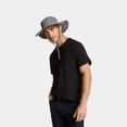 thumbnail image 5 of MISSION Cooling Boonie Hat - Charcoal, 5 of 11