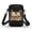 Book Flower, variant on HELLHERO Shoulder Purse with Shoulder Strap Travel Daily Use Unisex Underarm Shoulder Bag Adjustable Strap Maple Leaf