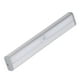 thumbnail image 1 of Lámpara De Gabinete LED, Absorción Magnética De Luz De Barra LED Blanca Cálida Para Dormitorio, 1 of 7