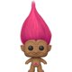 thumbnail image 1 of Funkoe Movie Trolls Teal Troll #02 Pink Troll #03 Orange Troll #04 Yellow Troll #05 Green Troll #07 Vinly Figura Juguetes Regalos hola suerte unisex, 1 of 2