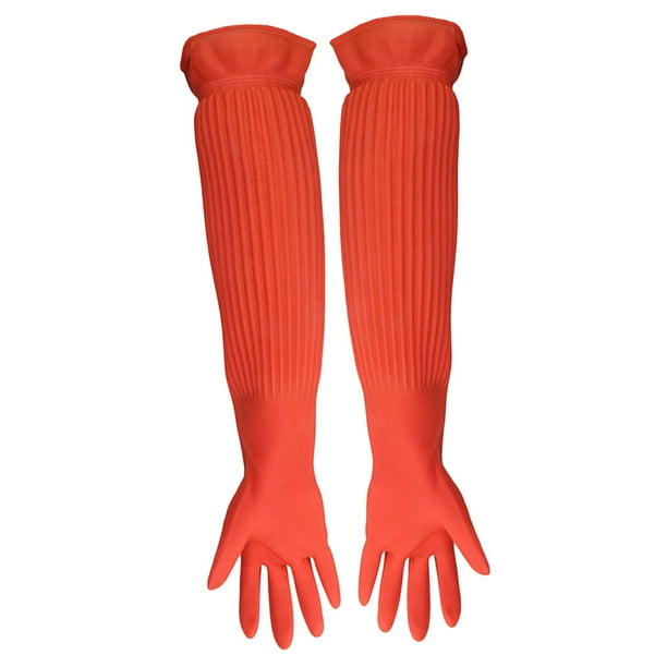 Fish Cleaning Gloves