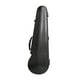 thumbnail image 2 of Estuche para violín Estuche rígido Mochila Soporte para arco Higrómetro Portador Organizador de almacenamiento para violín Portátil Impermeable Correa Negro, 2 of 9