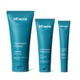 thumbnail image 1 of Kit de tratamiento para el acné MDacne Retinol 0,25% Ácido salicílico 0,5%, 1 of 9