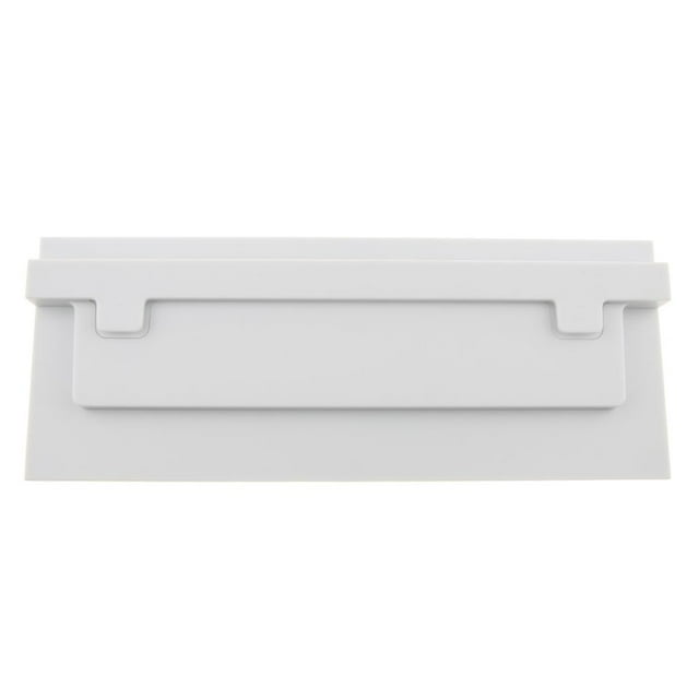 Vertical Stand Mount Cradle Non Easy Install Upright White