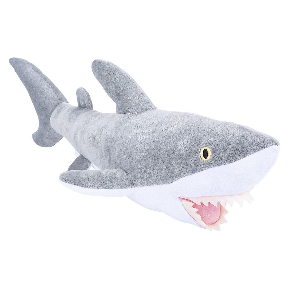 stuffed shark walmart