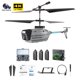 thumbnail image 4 of Helicóptero De Control Remoto Tmvgtek libre de BPA, 4 of 9
