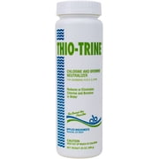 Applied Biochemists Thio-Trine Chlorine & Bromine Neutralizer Swimming Pools 4pk