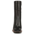 thumbnail image 2 of Bota Franco Sarto Stevie de Media Caña en Cuero Negro Talla 8.5 M, 2 of 9