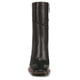 thumbnail image 2 of Bota Franco Sarto Stevie de Media Caña en Cuero Negro Talla 8.5 M, 2 of 9