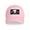 Pink, variant on CafePress - Chef Pirate Cap - Adjustable 100% Brushed Unisex Casual Cotton Baseball Cap, Beige, 1