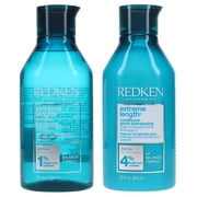 Redken Extreme Length Shampoo 10.1 oz & Conditioner 10.1 oz Combo Pack