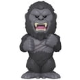 thumbnail image 1 of Figura Funko Godzilla vs Kong Kong Funko Vinyl Soda 4 1/4 pulgadas, 1 of 1