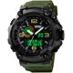 thumbnail image 1 of Reloj Gosasa S-Shock Sports LED impermeable para hombre, 1 of 6