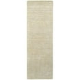 thumbnail image 2 of Oriental Weavers Aniston Hand-made Wool Area Rug - 27107 - 10' x 13' - in Beige - Modern Style, Hand-Made Wool Rugs, Family, Dining, Living Room Rug, 2 of 3