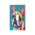 thumbnail image 2 of Switch Panel Switch Decoration 2.76x4.53x0.28 Inches Unused Outlet Cover Switch Plate Wall Plates Living Room Kitchen Bedroom Study Switches Rainbow Cute Puppy, 2 of 8