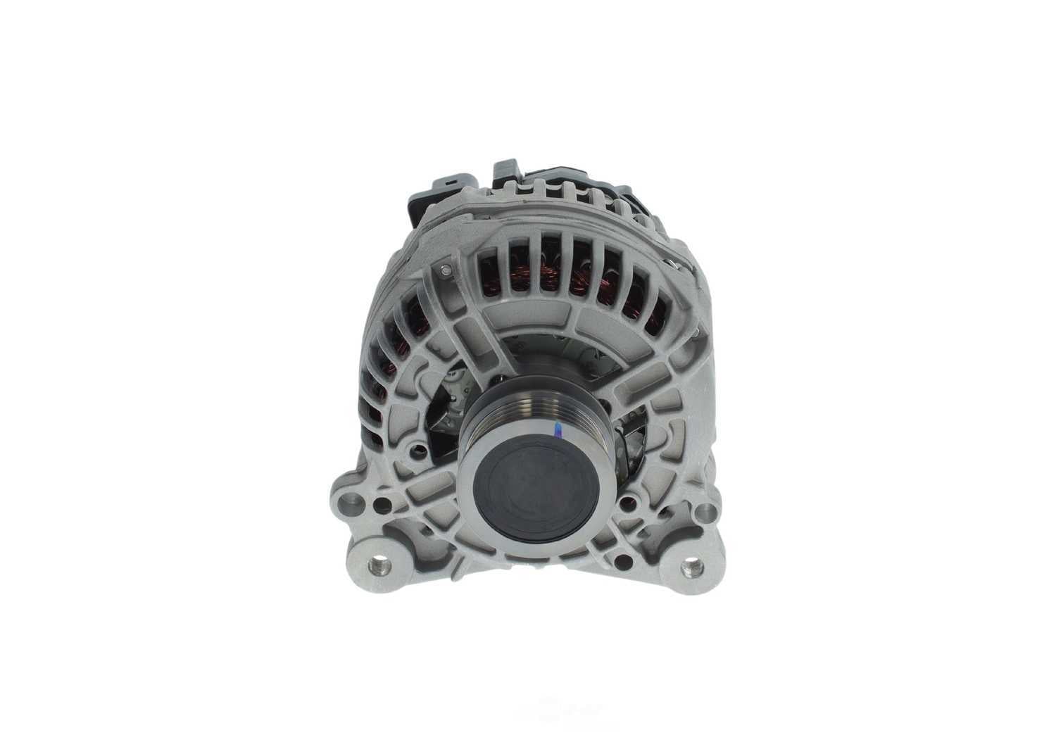 Bosch AL0880N Premium 100% New Alternator