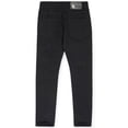 thumbnail image 2 of Argonaut Nations Kids Ripped Pants (Black), 2 of 3