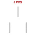 thumbnail image 1 of 1/2/3PCS Stylus For Galaxy S22 Ultra 5G S Pen Replacement Stylus Touch Pen (S-Pen without bluetooth-compatible) Style A 3pcs, 1 of 6