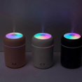 thumbnail image 2 of New Upgrade Large Capacity 300ml Humidifier With Colorful Light Usb A, 2 of 5