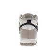 thumbnail image 4 of Nike Women's Dunk High Fossil Stone Shoes, from StockX, 4 of 5
