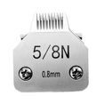 thumbnail image 1 of Professional Detachable Steel Hair Clipper Blade for Dog Grooming - A5-Blade, Compatible with Most Pet Clippers, 1 of 10